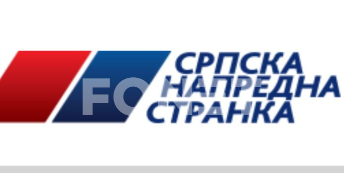 Sankcije funkcionerima SNS-a